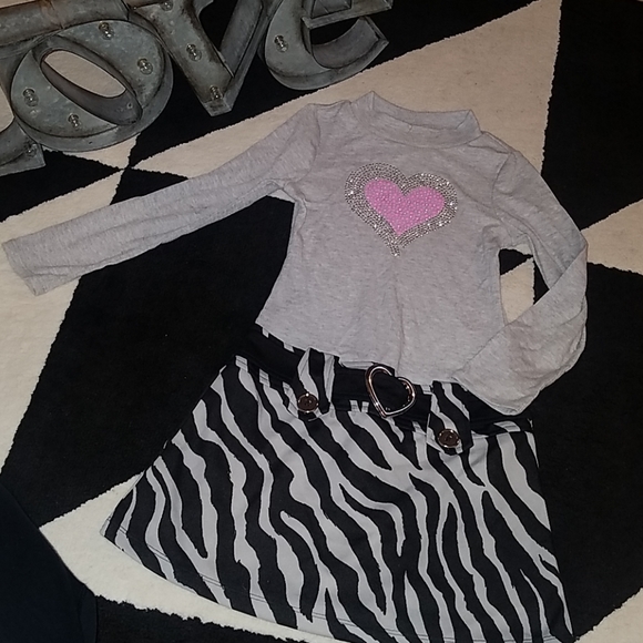 Piper Other - Girls Dress